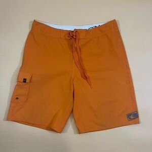 O’Neill Embroidered Board Shorts